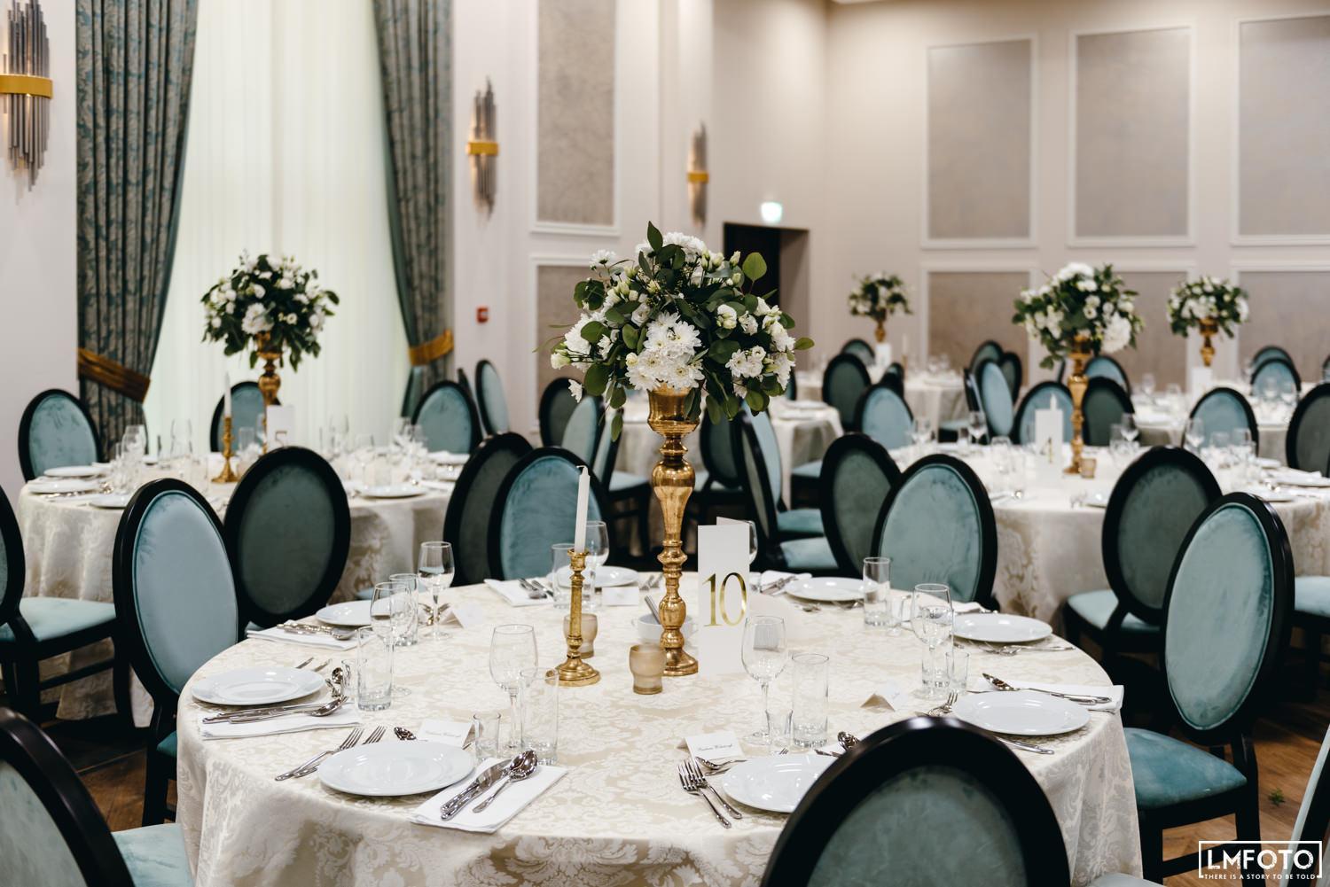 Debowy Dwor Otel Ruda Rozaniecka Dış mekan fotoğraf